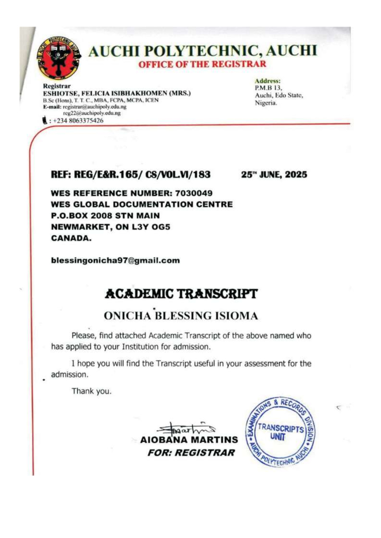 Document Page 1